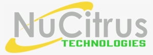 Nucitrus Technologies Nucitrus Technologies Nucitrus - Graphic Design #3604587