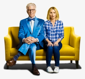 You Need To Be Watching The Good Place - Place Good #3604589