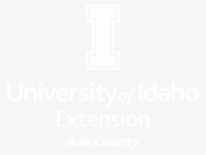 Stacked Png - University Of Idaho Sign #3604595