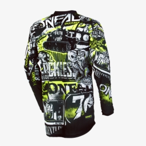 Black / Hi-viz #3604596