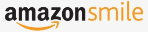 Amazonsmile Screen No Tagline - Amazon Smile Logo Png #3604619