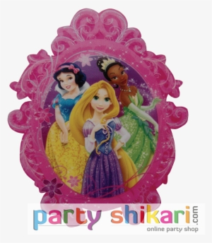 Disney Princess Balloons #3604644