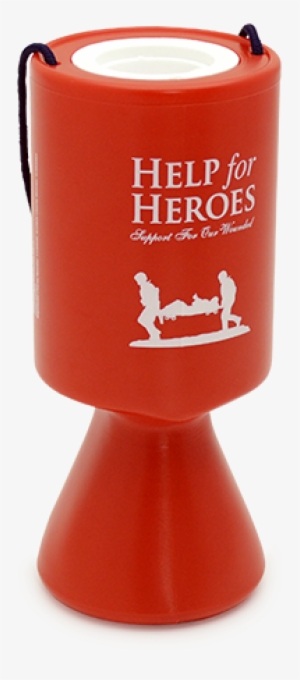 Make A Single Donation - Cylinder #3604670