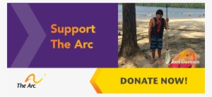 Donate Now - Arc #3604673