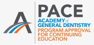 Pace Program Provider By The Academy Of General Dentistry - National Poetry Day 2009 #3604781