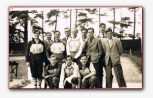 Hellingly Parish Council Gave Permission For A Track - Vintage Clothing #3604865