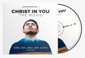 Choose Reseller - Christ In You The Movie #3604960