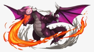 Lv4 Dragon - Clash Of Clans #3605000