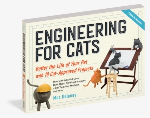 Engineering For Cats And Project Management For Me - Engineering For Cats #3605034