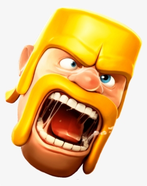 Clash Of Clans Logo #3605067