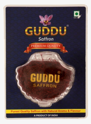 Guddu-5 - Saffron #3605166