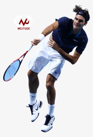 Tennis Player #3605308