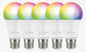 Lâmpada Led Bulbo E27 6w 6500k - Cristallux #3605523