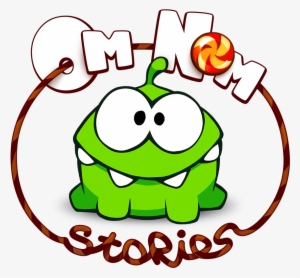 Om Nom Stories - Om Nom #3605701