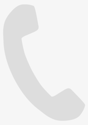 Logo Telephone Blanc Png - Icone Telephone Blanc Png #3605728
