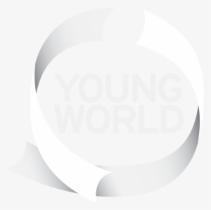One Young World Logo - One Young World Logo Png #3605755