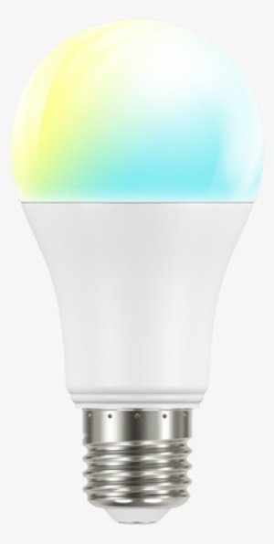 Z Wave Led Bulb Gen5 Multi Colour - Lâmpada Led Bulbo E27 9w 3000k - Cristallux #3605888