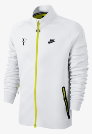 Veste Rf Federer - Nike N98 Jacket Federer #3606138