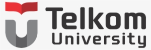 Logo Telkom University Png - Logo Telkom University #3606272
