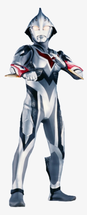 Ultraman Nexus - Vol. 1-ultraman Nexus - Dvd #3606345