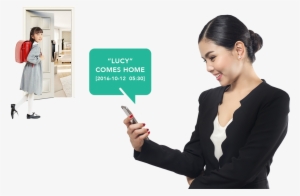 Connected Door Lock Services - Findapro #3606441