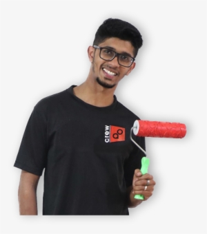 Aapkapainter Comprises A Well Formed, Creative, And - House Painter And Decorator #3606484