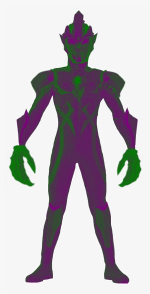 A Powerful Fusion Form Attainted By Dao Which Fuses - Человек Паук Через Вселенные Игрушки #3606490