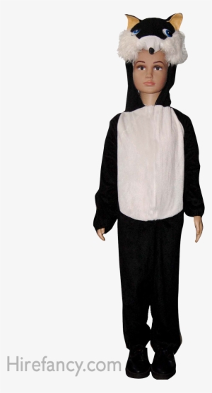 Hire Fancy - Dress #3606518