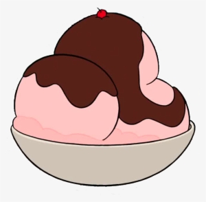 The More Big Cup Of Ice Cream County - Dish With Crane Amid Floral Scrolls #3606543