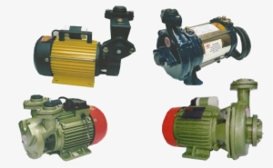 Domestic Pumps - Marketing #3606564