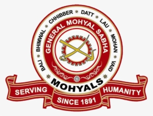 Logo - Jai Mohyal #3607107