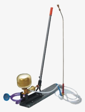 8 Kg - Rocker Sprayer #3607175