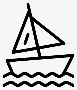 Png File - Boat #3607206