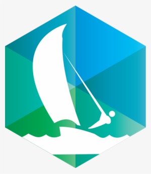 Sailing Icon - Gibraltar #3607314