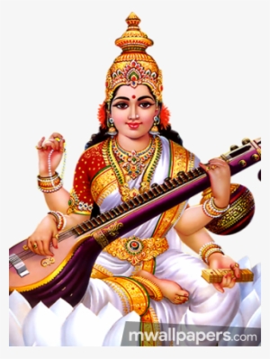 God Saraswati Best Hd Photos - Saraswati Hd Images Download #3607325