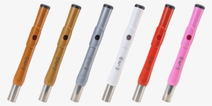 New Voice Headjoints For Modern Metal Flutes - Modern Flutes #3607418