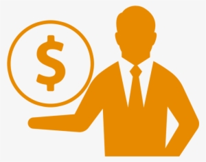 As A Seller - Sellers Icon Png #3607463