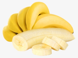 Banana Png Image - Pretty Bananas #3607545
