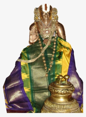 Sri Koorathazhwan - Sri Ramanujar #3607566
