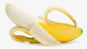 Banana Png Picture - Peel #3607569