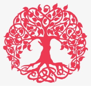 Tree Of Life Svg #3607652