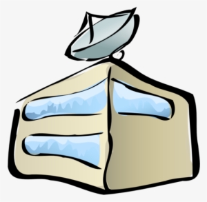 Satellite Hub Zazou - Broadcasting #3607819