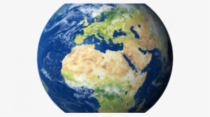 Earth With No Background #3607878 Earth With No Background #3607878