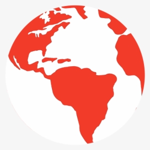 Globe - Worldpackers Logo Png #3607883