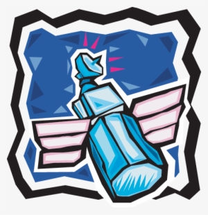 Building A Satellite - Satellite #3607997