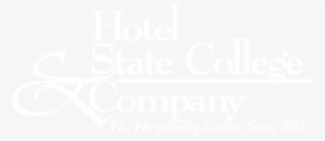 Hotel State College Company #3608168