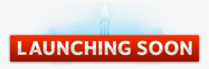 Launching Soon Png #3608169