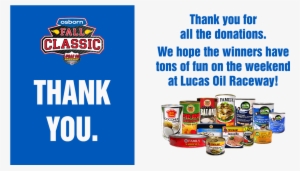 Thank You Everyone For Your Donations To Circle U - Healthy Sleep Solutions #3608249