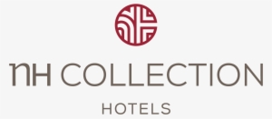 Copyright Nh Hotel Group Logo Nh-collection - Nh Collection Hotels #3608251