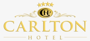 Carlton Hotel Logo #3608254